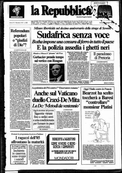 La repubblica